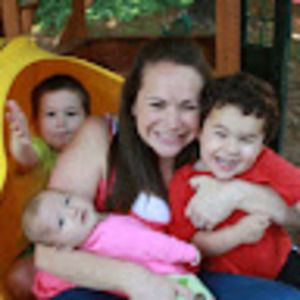 Meet your Posher, Lindsay